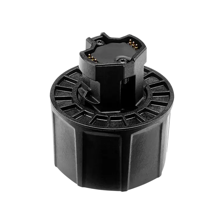 Thrustmaster T818 direct drive base