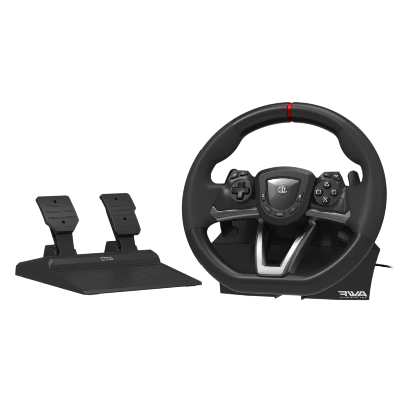 Hori Racing Wheel Apex for PlayStation