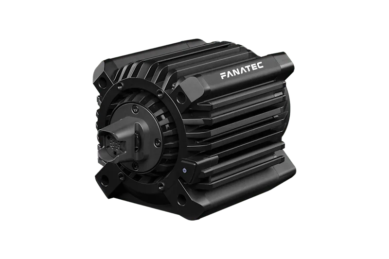 Fanatec ClubSport DD+ 15 Nm wheel base