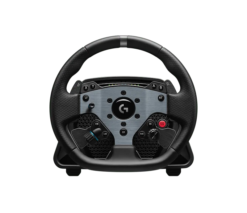 Logitech G Pro Racing Wheel base