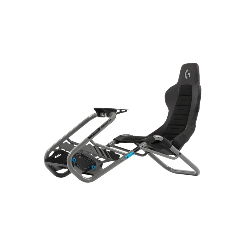 Playseat Trophy cockpit