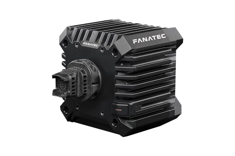 Fanatec CSL DD wheel base