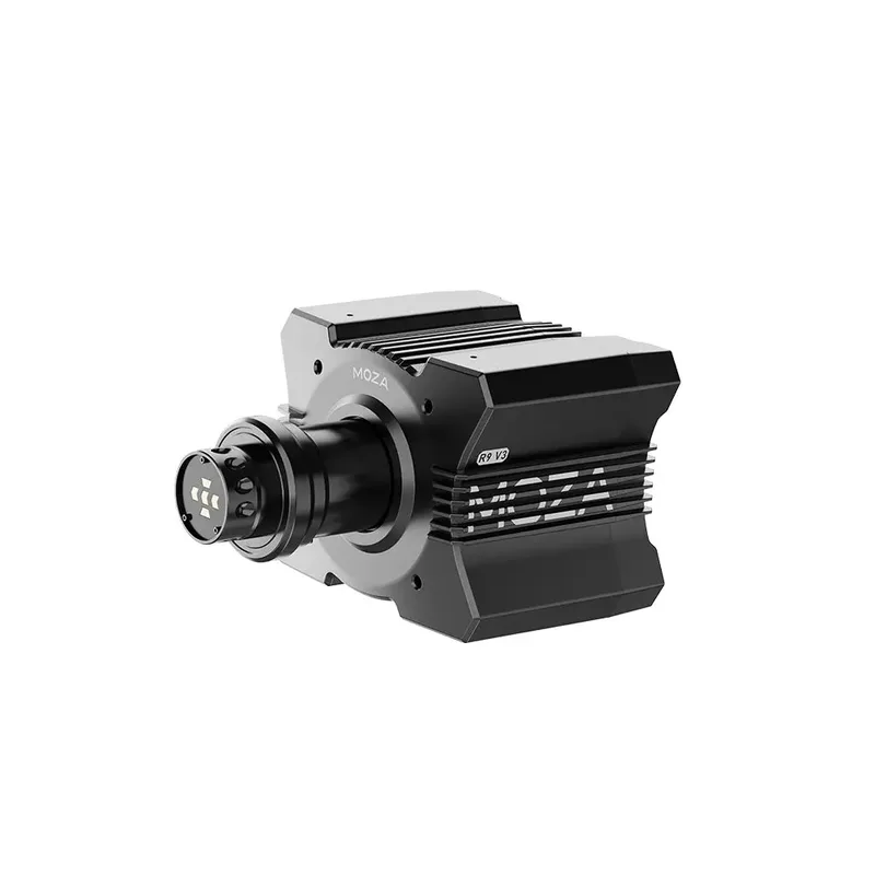 Moza R9 V3 direct drive base