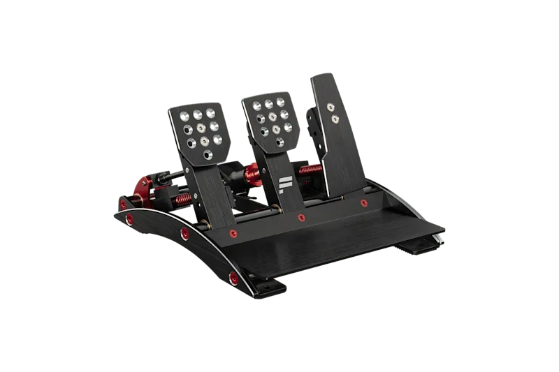 Fanatec ClubSport Pedals V3