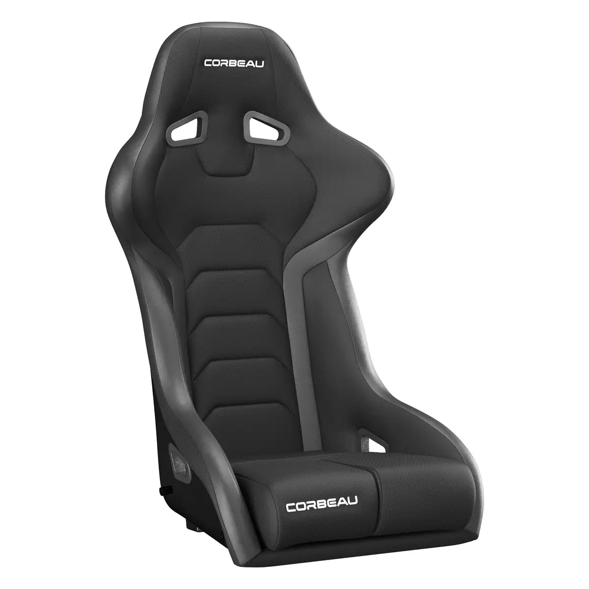 Corbeau FX1 Pro composite bucket seat