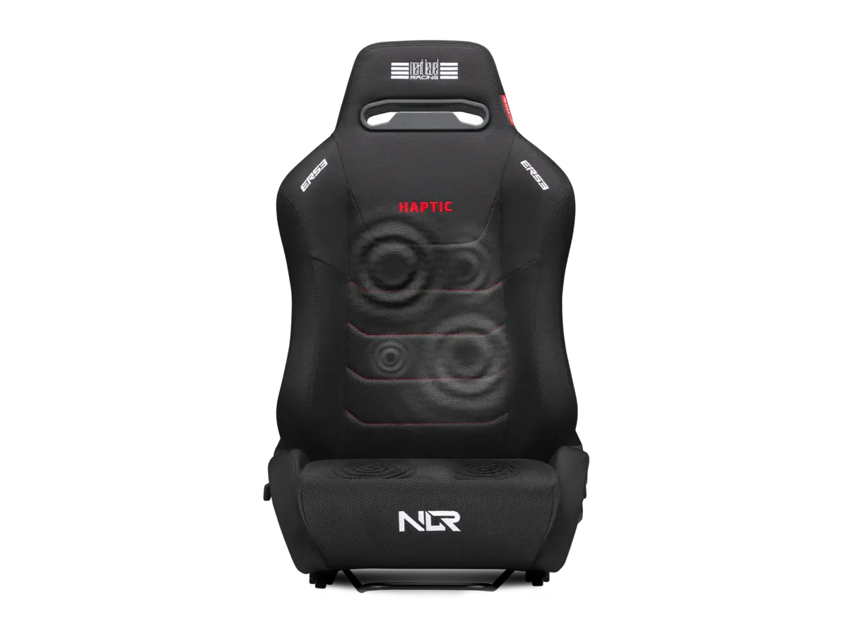 Next Level Racing ERS3 reclining sim racing seat