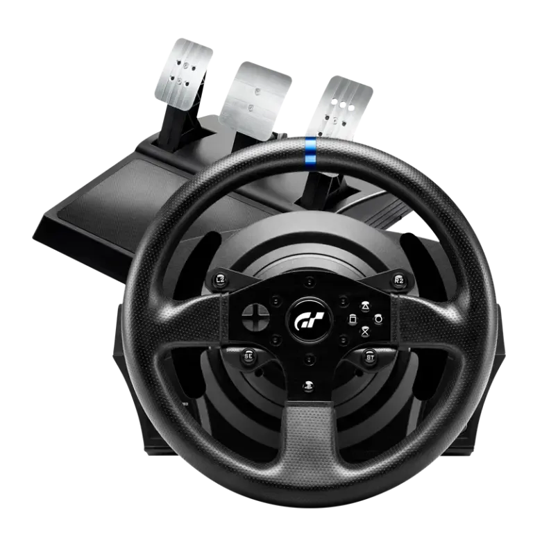 Thrustmaster T300 RS GT wheel