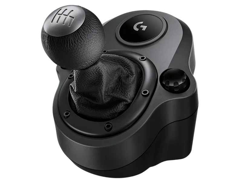 Logitech Driving Force Shifter