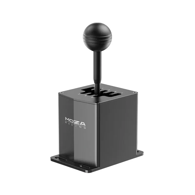 Moza HGP H-pattern shifter