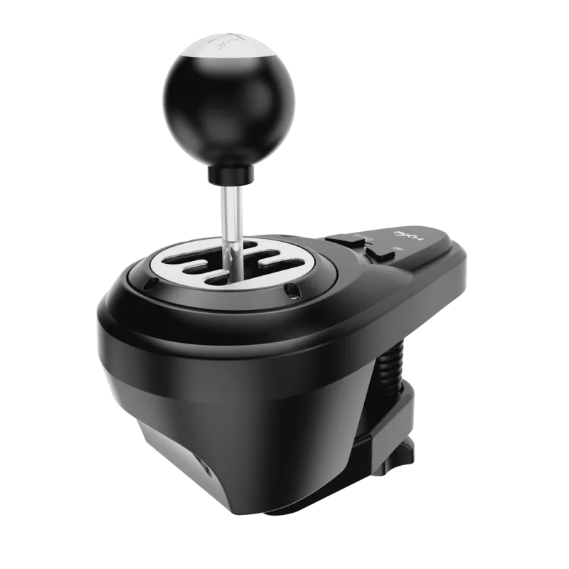 PXN A7 H-pattern shifter
