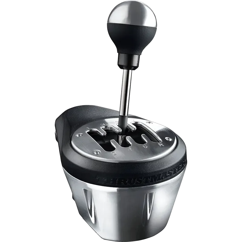 Thrustmaster TH8A all-metal shifter