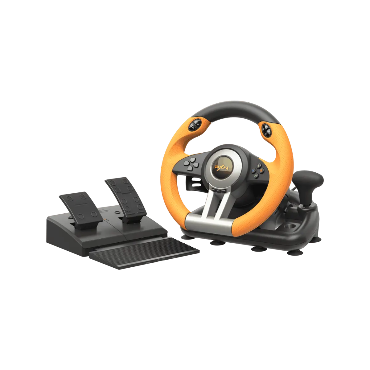 PXN V3 Pro compact racing wheel