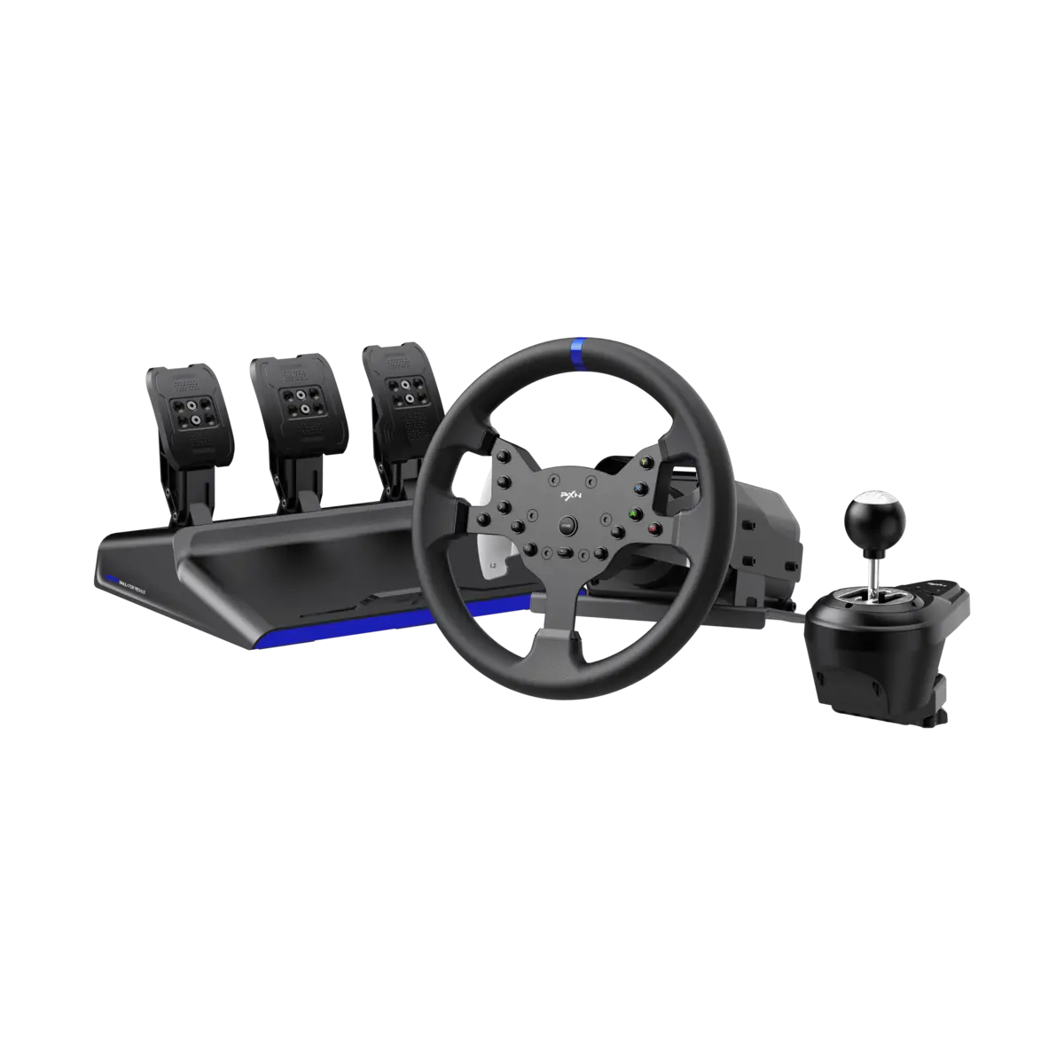 PXN V99 racing wheel